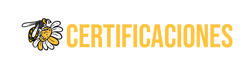 Certificaciones