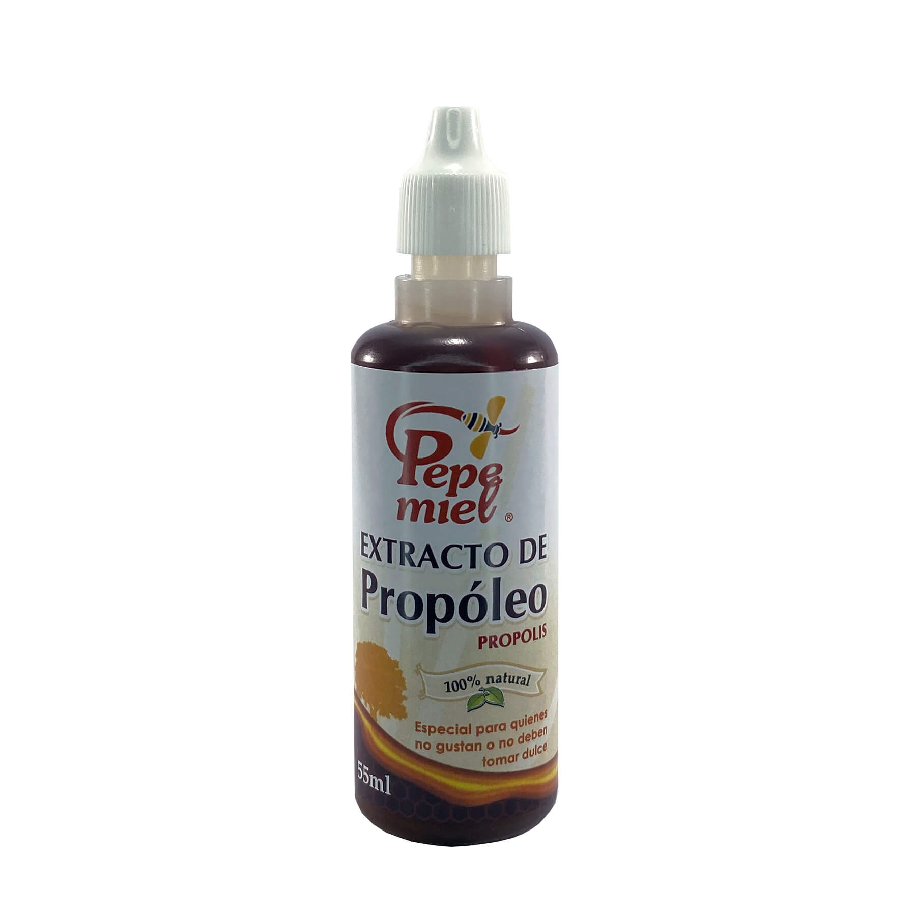 Extracto de Propóleo 55 ml