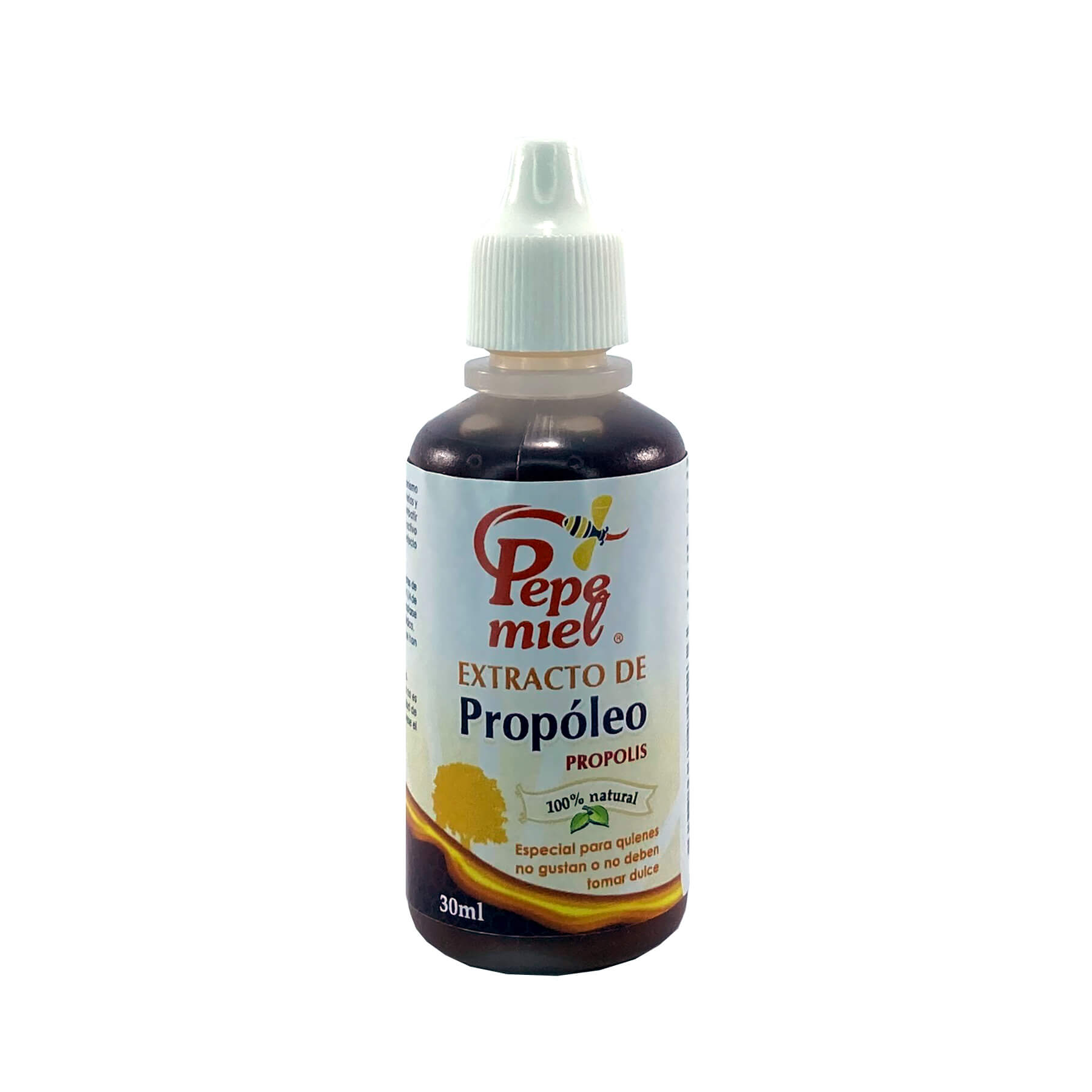 Extracto de Propóleo 30 ml