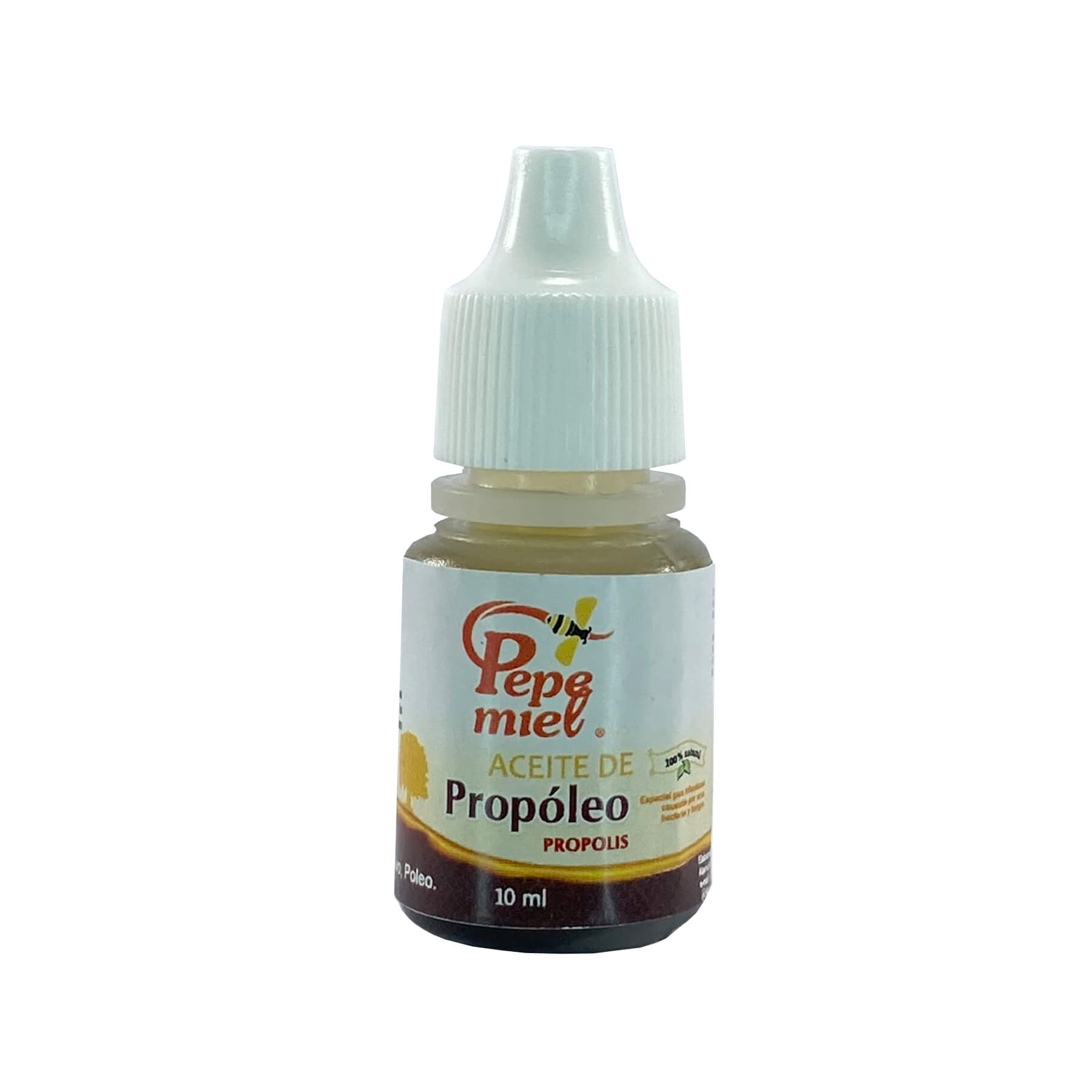 Aceite de Propóleo 10 ml