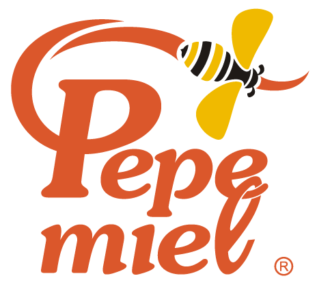 logo pepe miel